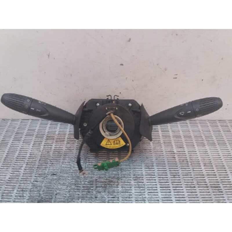Recambio de mando luces para fiat punto berlina (188) 1.2 cat referencia OEM IAM - Blanco