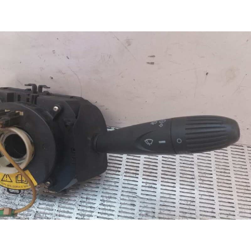 Recambio de mando luces para fiat punto berlina (188) 1.2 cat referencia OEM IAM - Blanco 3