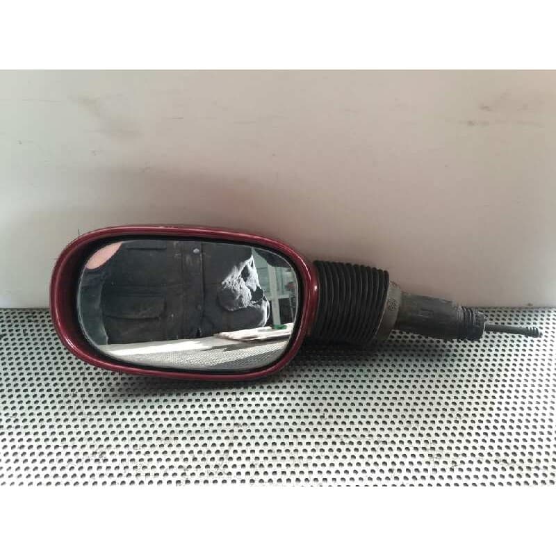 Recambio de retrovisor izquierdo para ford ka (ccq) básico referencia OEM IAM