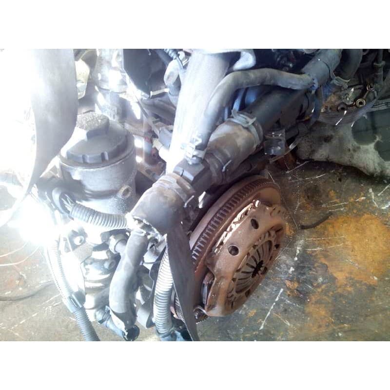 Recambio de motor completo para seat ibiza (6l1) 1.9 sdi referencia OEM IAM ASY - Gris 3