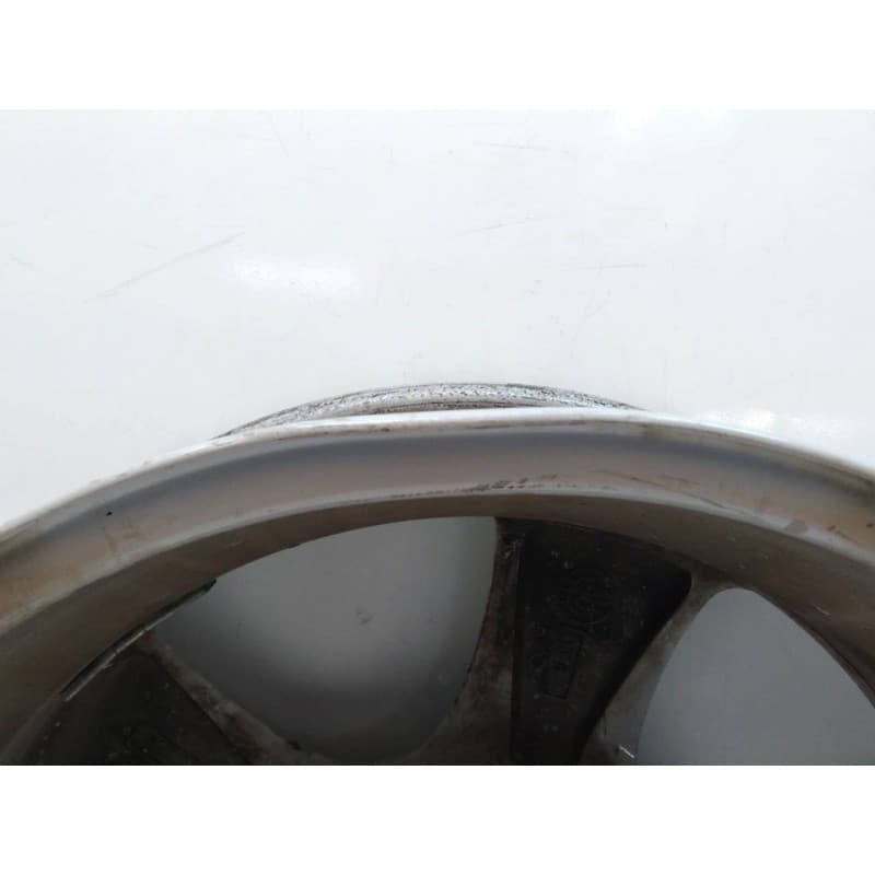Recambio de llanta para suzuki sx4 rw (ey) glx referencia OEM IAM - Gris 3