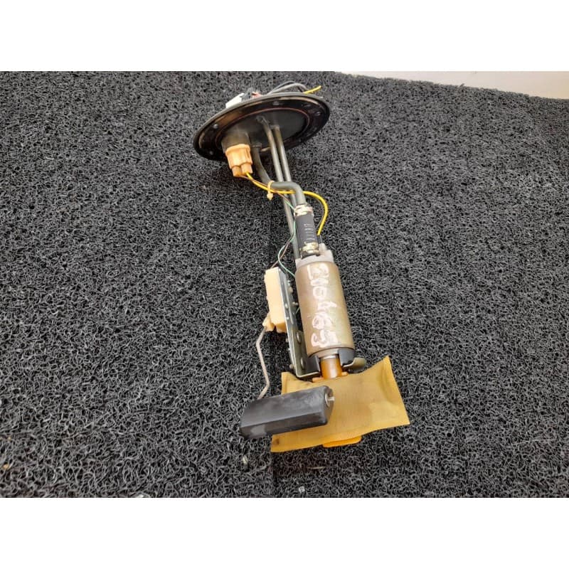 Recambio de aforador para hyundai sonata (y4) 2.0i 16v gls referencia OEM IAM TJP