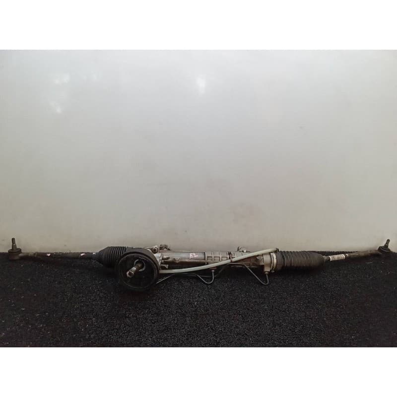 Recambio de cremallera direccion para peugeot 206+ básico referencia OEM IAM - Blanco