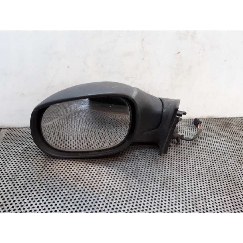 Recambio de retrovisor izquierdo para citroën c3 pluriel 1.4 referencia OEM IAM