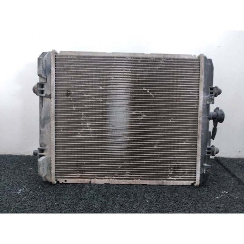 Recambio de radiador agua para citroën c1 sx referencia OEM IAM CZ4221731342 2