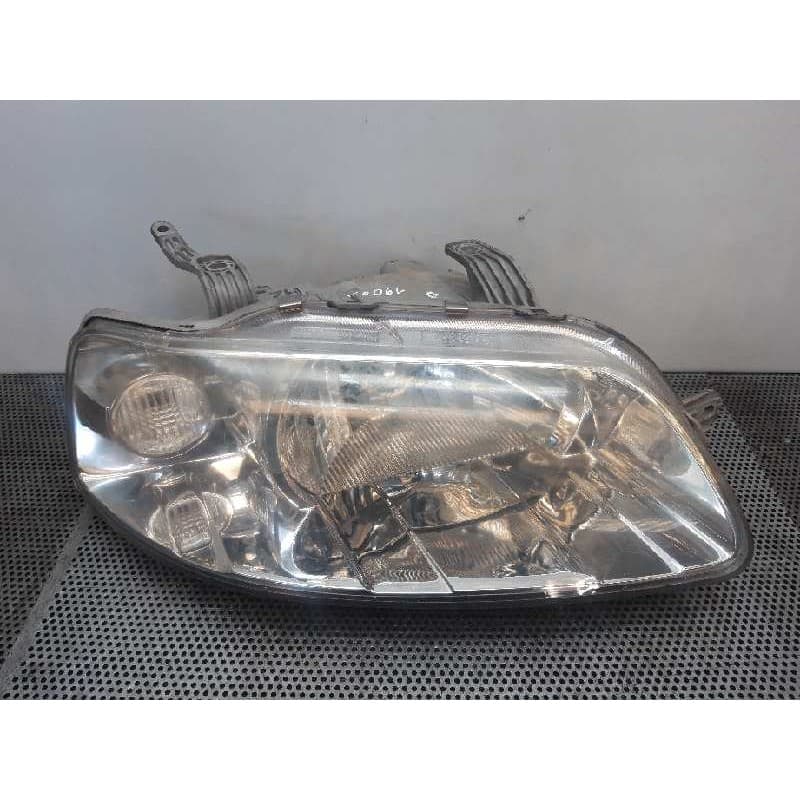 Recambio de faro derecho para daewoo kalos 1.4 se referencia OEM IAM - Azul