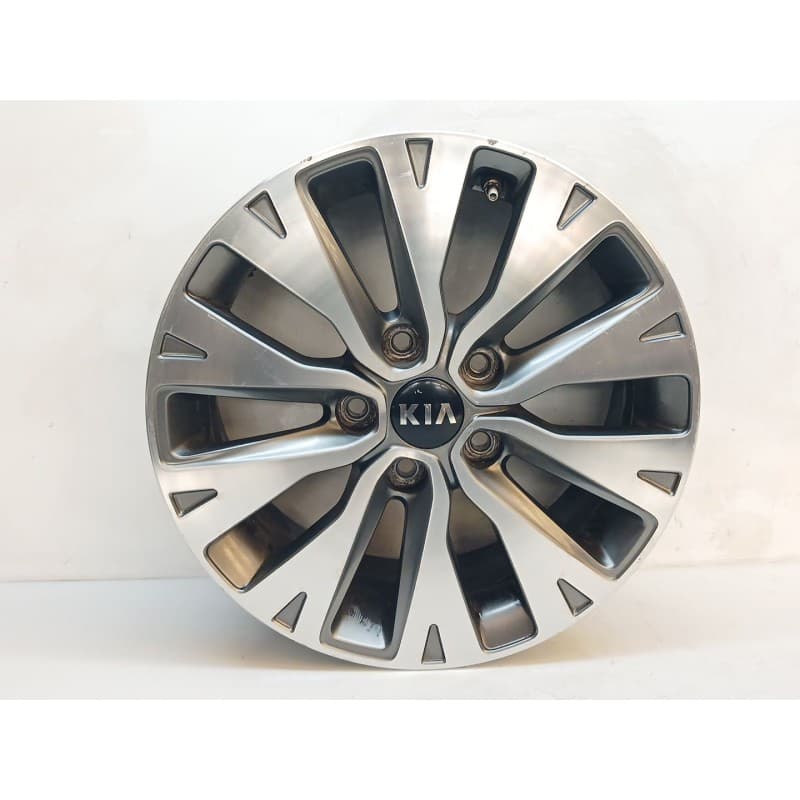 Recambio de llanta para kia cee'd business referencia OEM IAM 52910A2800 - Blanco