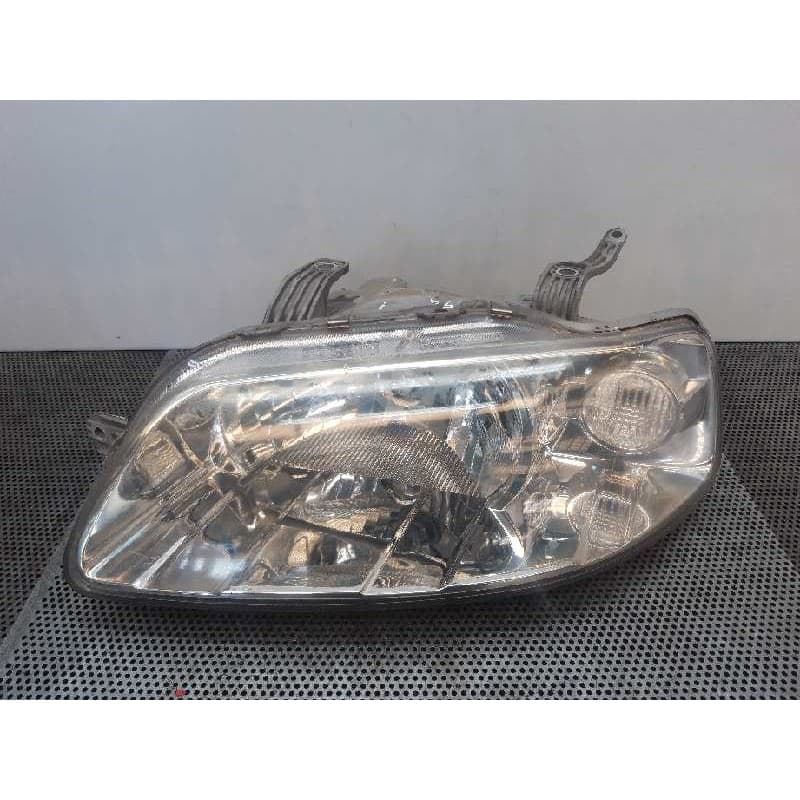 Recambio de faro izquierdo para daewoo kalos 1.4 se referencia OEM IAM - Azul