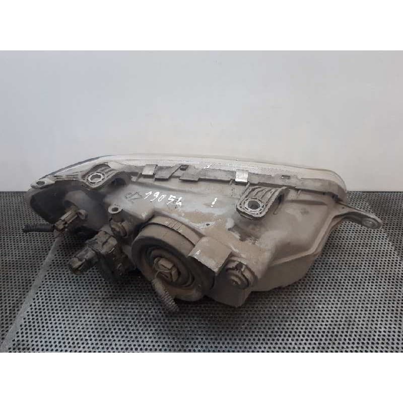 Recambio de faro izquierdo para daewoo kalos 1.4 se referencia OEM IAM - Azul 2