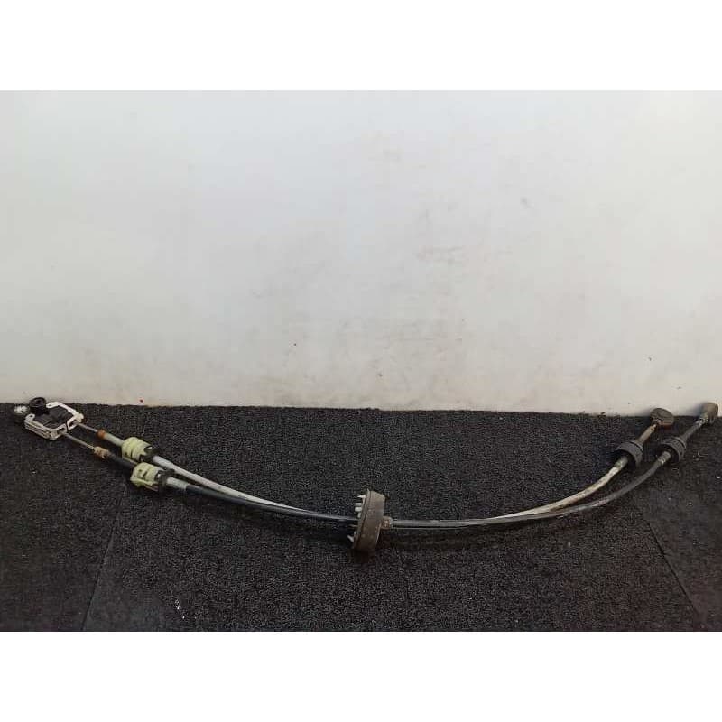 Recambio de varillaje cambio para opel astra h berlina enjoy referencia OEM IAM - Rojo