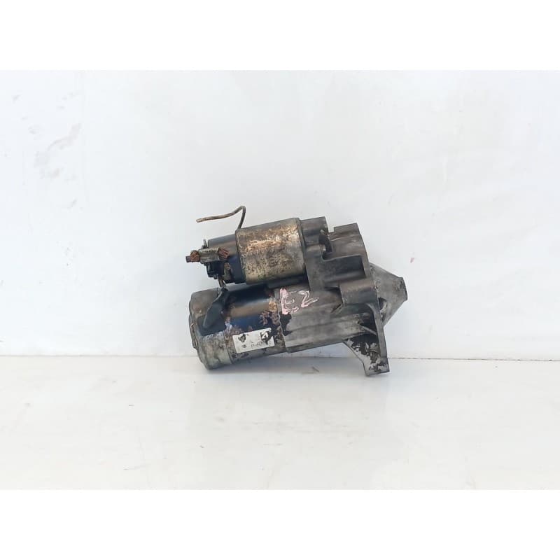 Recambio de motor arranque para peugeot 806 (221) 2.0 hdi referencia OEM IAM 9480 - Gris 2