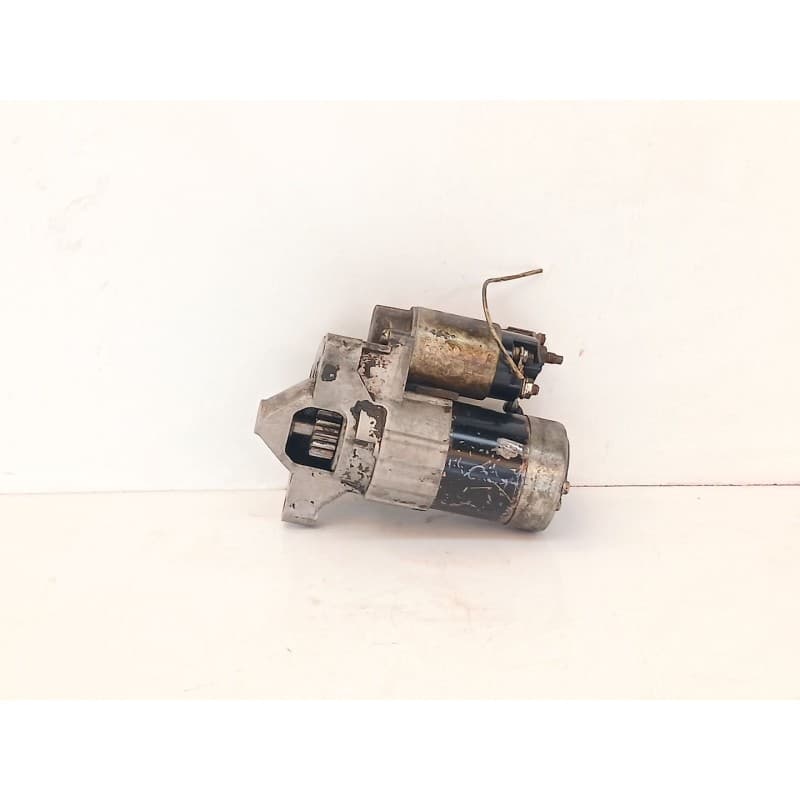 Recambio de motor arranque para peugeot 806 (221) 2.0 hdi referencia OEM IAM 9480 - Gris 4