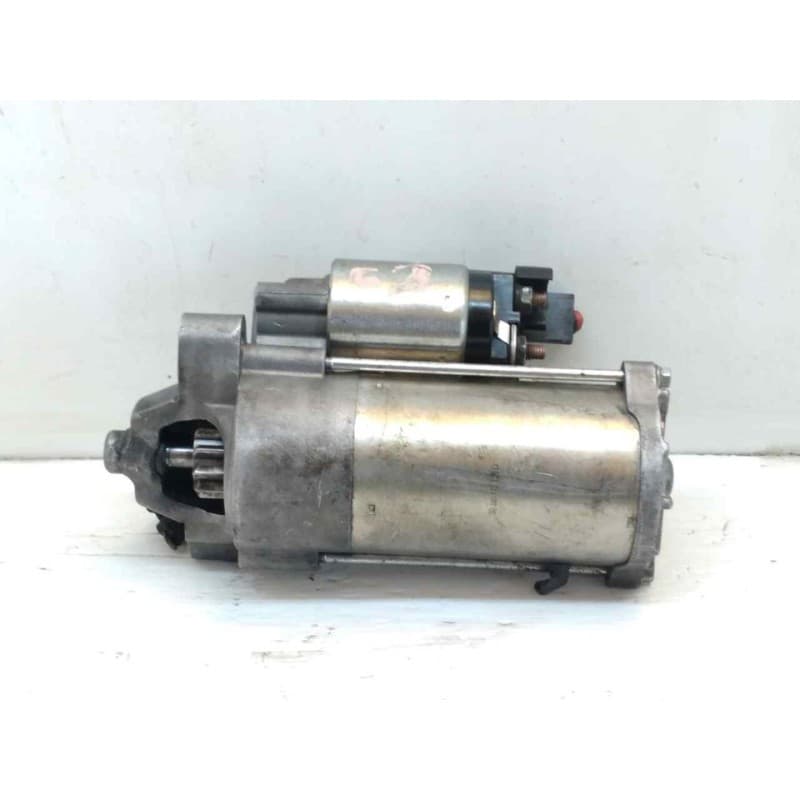 Recambio de motor arranque para ford focus c-max (cap) ghia (d) referencia OEM IAM
