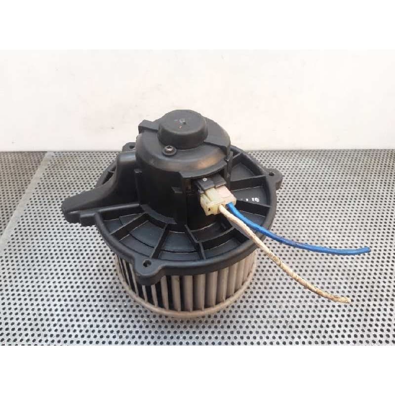 Recambio de motor calefaccion para kia sportage td (5-ptas.) referencia OEM IAM - Gris