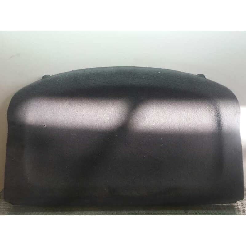 Recambio de bandeja trasera para opel astra g berlina club referencia OEM IAM - Blanco