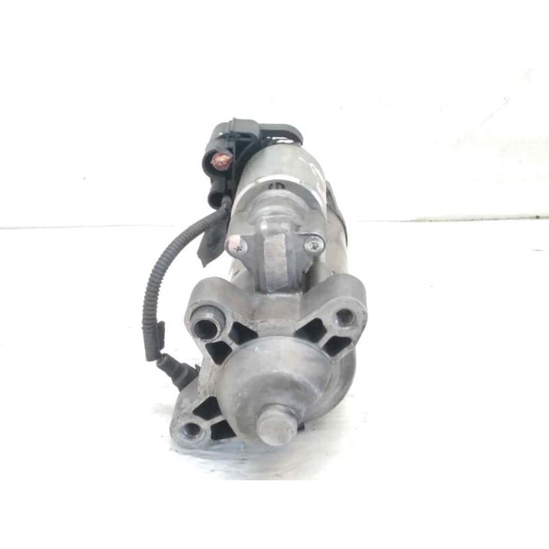 Recambio de motor arranque para ford focus c-max (cap) ghia (d) referencia OEM IAM 3