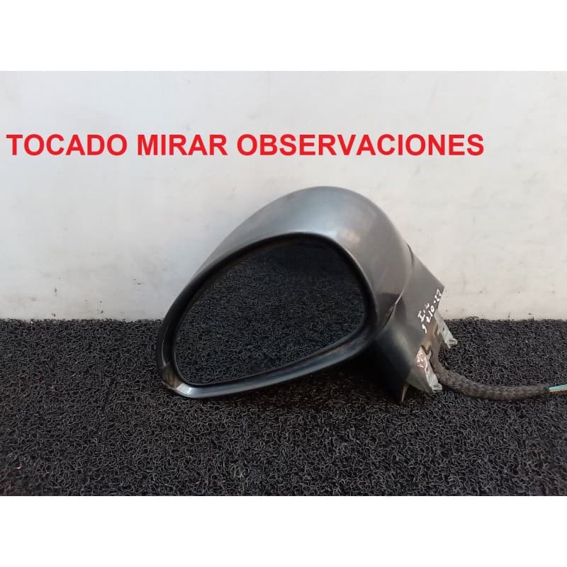 Recambio de retrovisor izquierdo para citroën c4 coupe vts referencia OEM IAM
