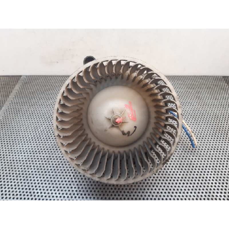 Recambio de motor calefaccion para kia sportage td (5-ptas.) referencia OEM IAM - Gris 2