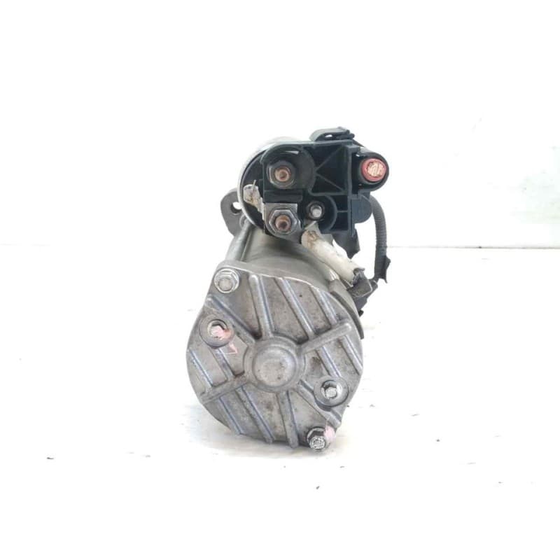 Recambio de motor arranque para ford focus c-max (cap) ghia (d) referencia OEM IAM 4