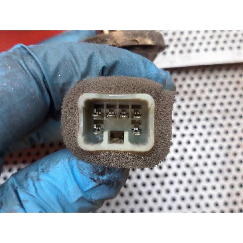Recambio de piloto trasero derecho para daewoo kalos 1.2 se referencia OEM IAM - Gris 3
