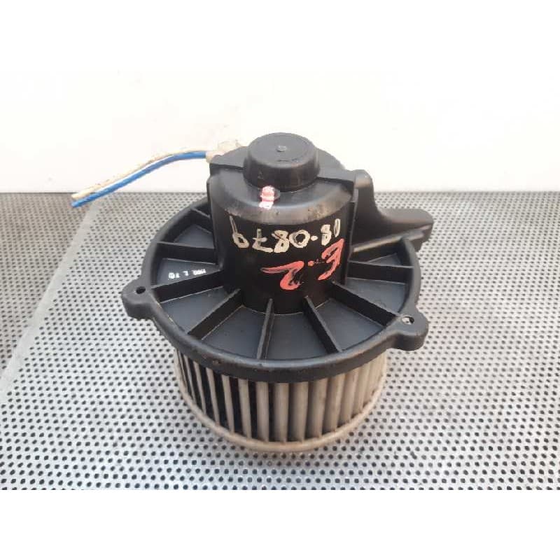 Recambio de motor calefaccion para kia sportage td (5-ptas.) referencia OEM IAM - Gris 3