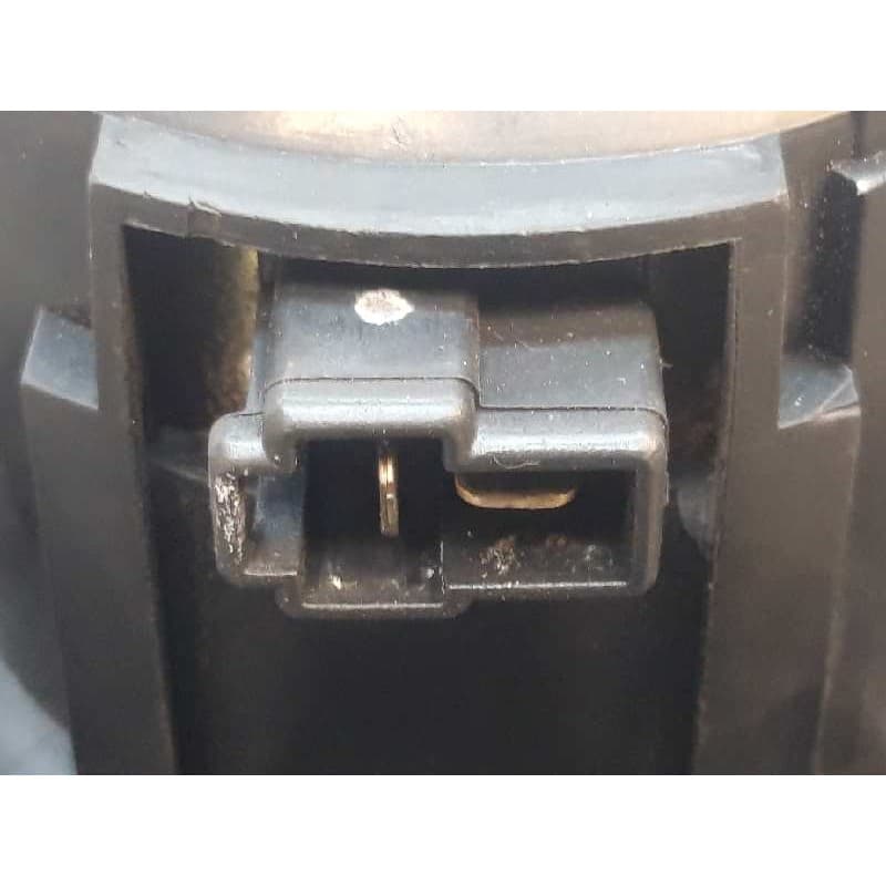 Recambio de motor calefaccion para kia sportage td (5-ptas.) referencia OEM IAM - Gris 4