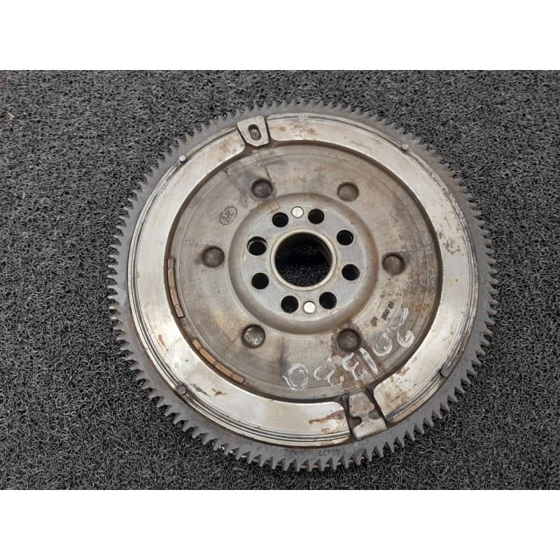 Recambio de volante motor para bmw serie 3 berlina (e46) 320d referencia OEM IAM 2