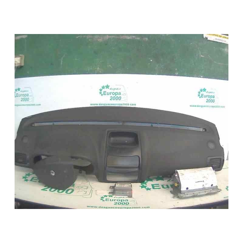 Recambio de kit airbag para renault clio ii fase ii (b/cb0) referencia OEM IAM