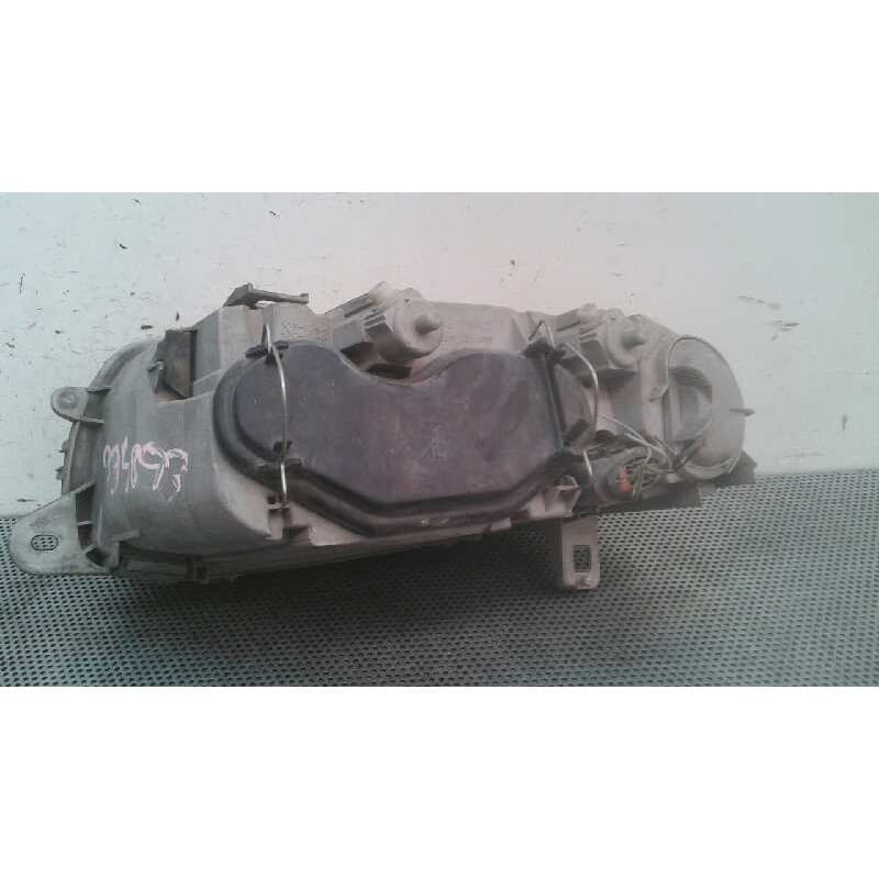 Recambio de faro derecho para alfa romeo 147 (190) 1.6 16v cat referencia OEM IAM - Azul 3