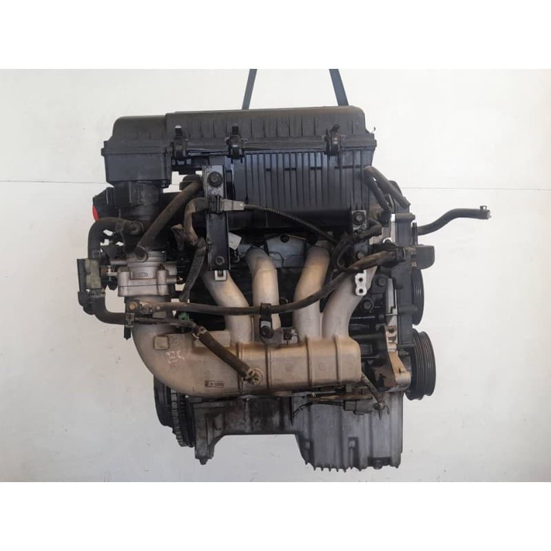 Recambio de motor completo para kia rio ls berlina referencia OEM IAM A3E