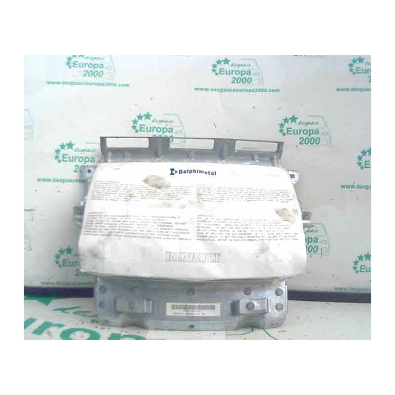 Recambio de kit airbag para renault clio ii fase ii (b/cb0) referencia OEM IAM 2