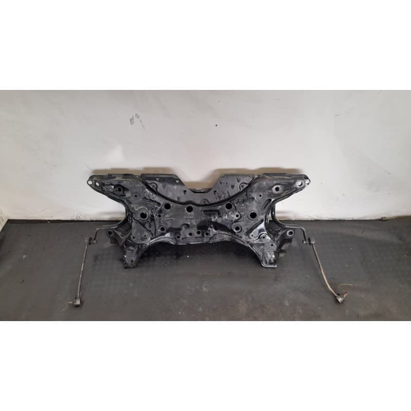 Recambio de puente delantero para toyota prius (nhw20) sol referencia OEM IAM - Blanco