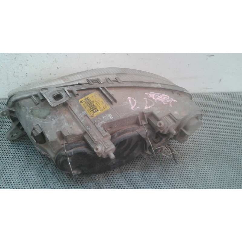 Recambio de faro derecho para alfa romeo 147 (190) 1.6 16v cat referencia OEM IAM - Azul 4
