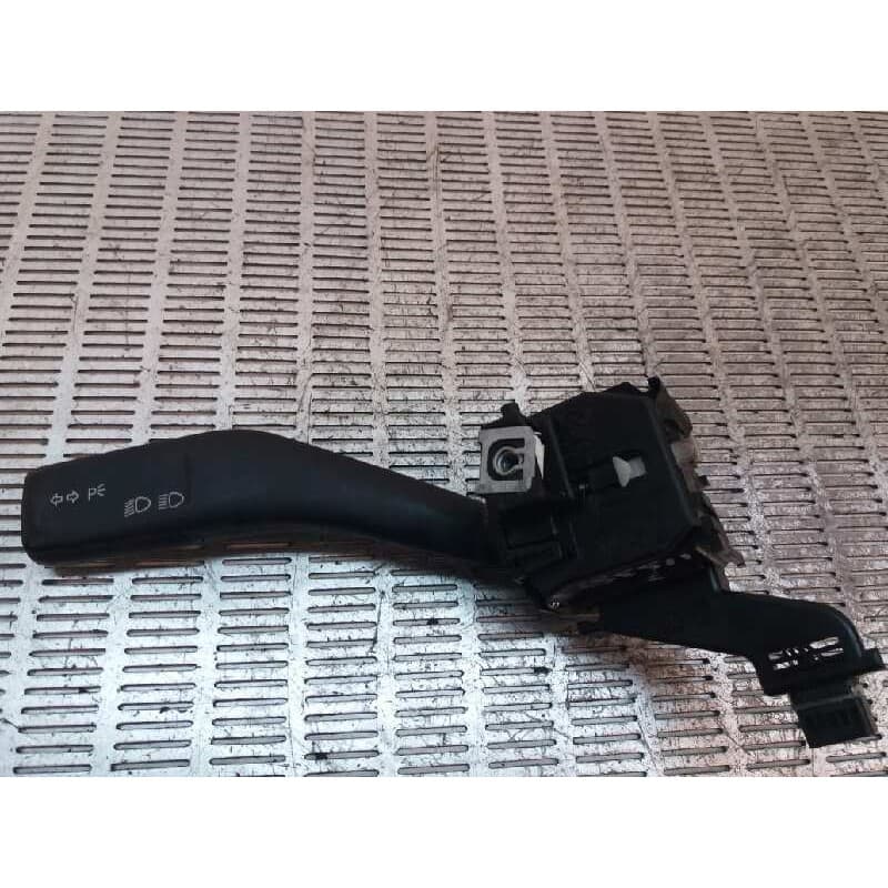 Recambio de mando luces para seat leon (1p1) 1.6 referencia OEM IAM 1K0953513 - Azul