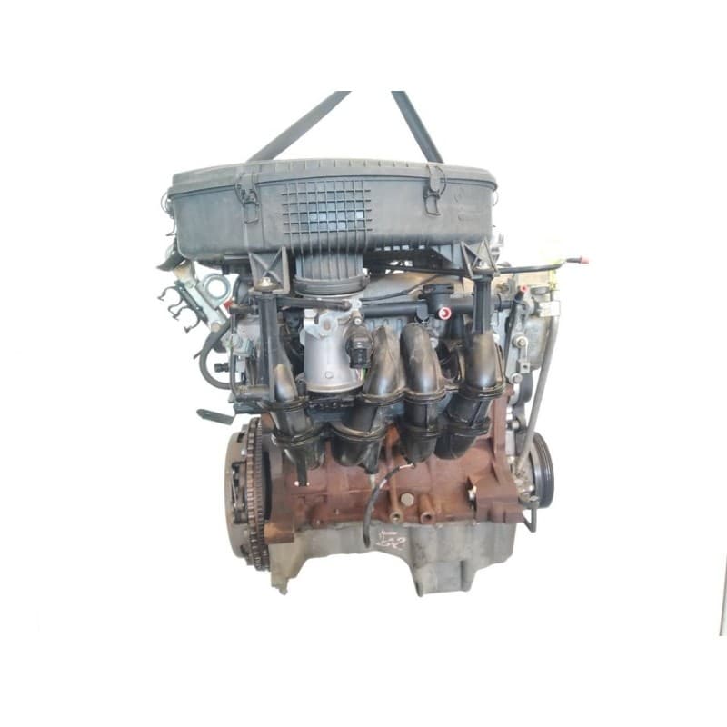 Recambio de motor completo para dacia logan ambiance referencia OEM IAM K7MF710