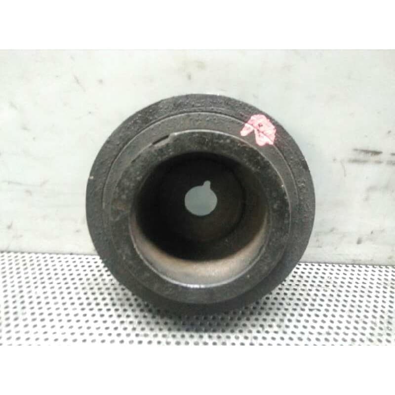 Recambio de polea cigueñal para mg serie 25 (rf) 1.6 16v cat referencia OEM IAM - Azul 2