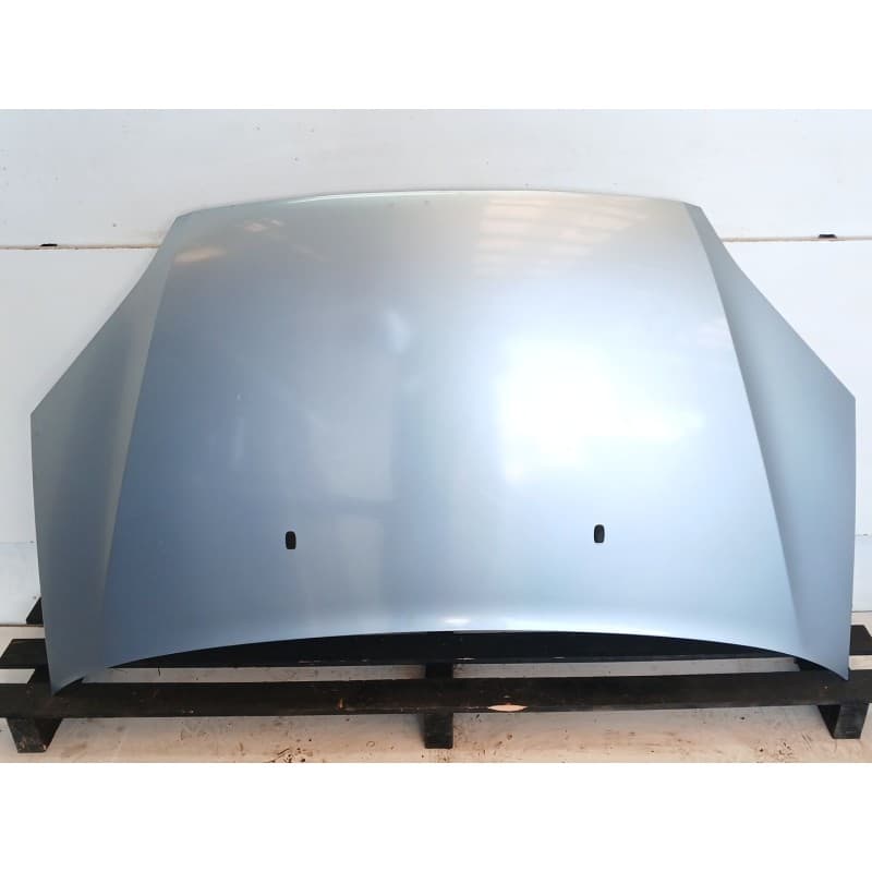 Recambio de capo para ford focus c-max (cap) trend (d) referencia OEM IAM - Azul