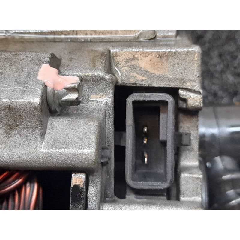 Recambio de alternador para daewoo nubira berlina sx (1999) referencia OEM IAM 4