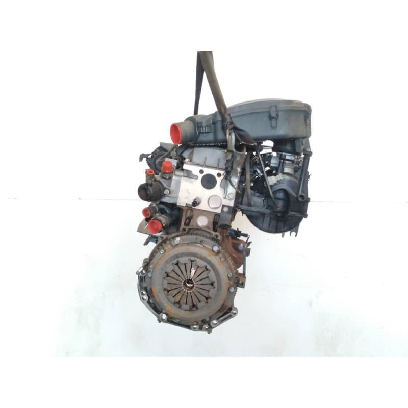 Recambio de motor completo para dacia logan ambiance referencia OEM IAM K7MF710 5