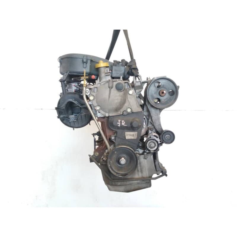Recambio de motor completo para dacia logan ambiance referencia OEM IAM K7MF710 6