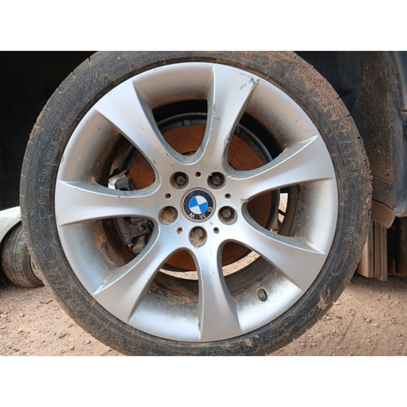 Recambio de llanta para bmw serie 5 berlina (e60) 520d referencia OEM IAM