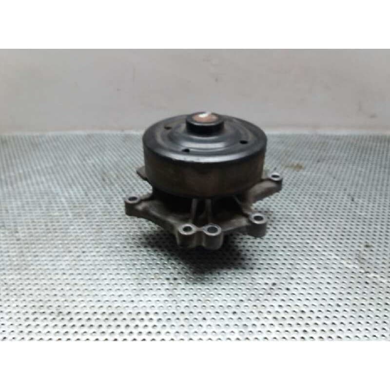 Recambio de bomba agua para toyota rav 4 (a2) 1.8 luna (2003) referencia OEM IAM - Negro