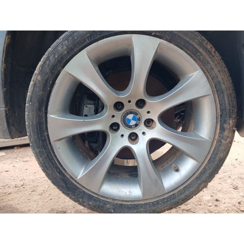 Recambio de llanta para bmw serie 5 berlina (e60) 520d referencia OEM IAM