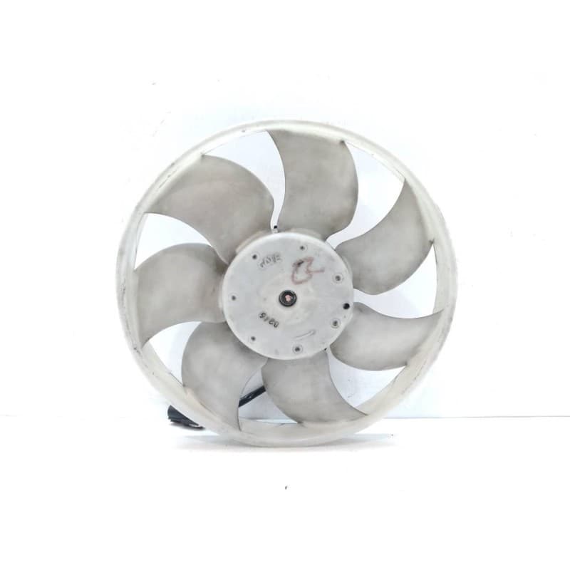Recambio de electroventilador para peugeot 107 urban referencia OEM IAM   GATE - Azul