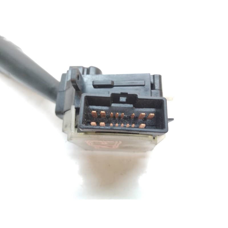 Recambio de mando luces para ssangyong rodius xdi referencia OEM IAM 4813AA - Negro 3