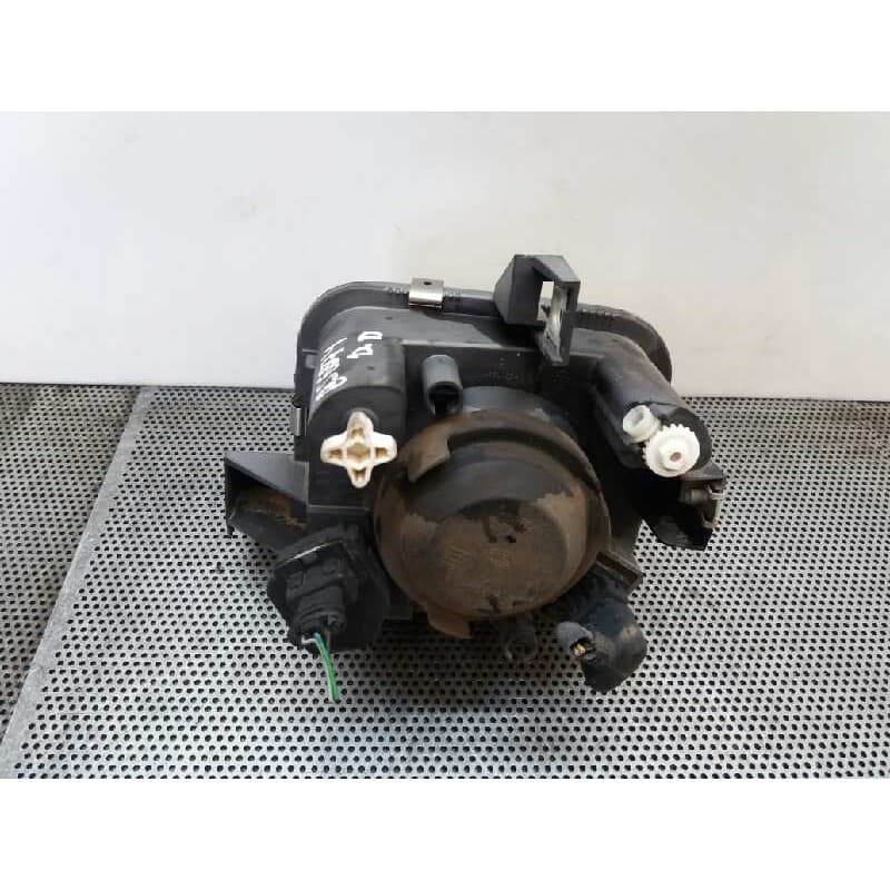 Recambio de faro derecho para fiat multipla (186) 1.9 jtd cat referencia OEM IAM 2