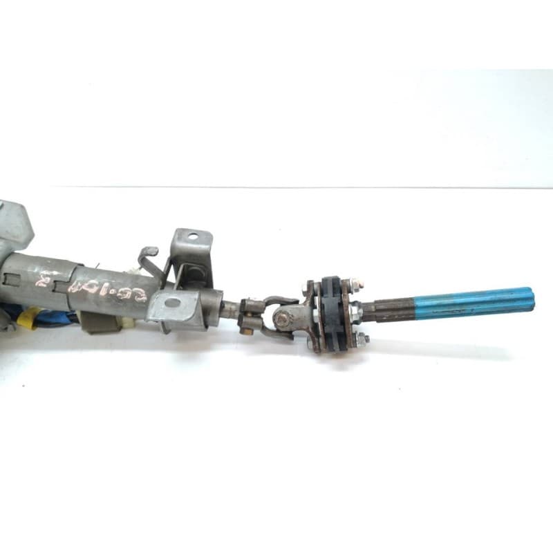 Recambio de columna direccion para ssangyong rodius xdi referencia OEM IAM - Negro 2