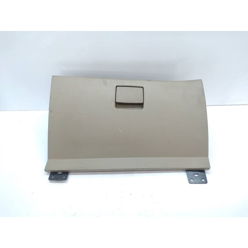 Recambio de guantera para ssangyong rodius xdi referencia OEM IAM - Negro