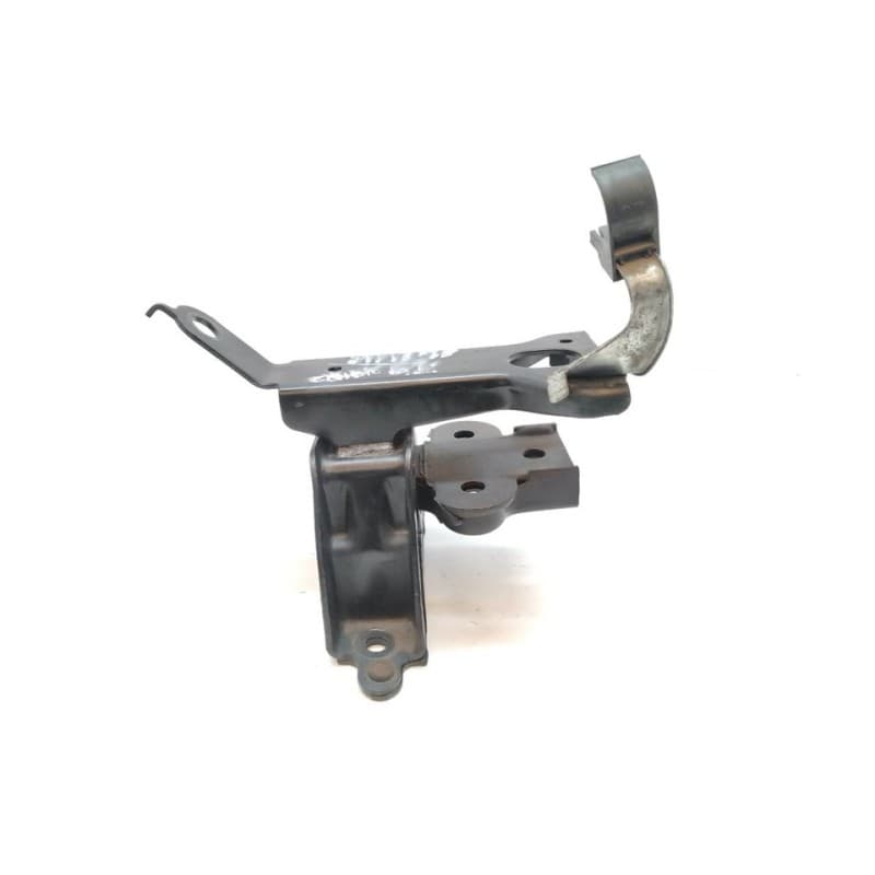 Recambio de soporte cambio para peugeot 107 urban referencia OEM IAM - Azul 4