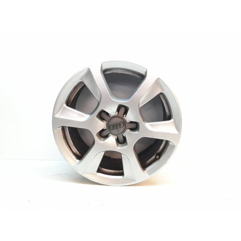 Recambio de llanta para audi a4 ber. (b8) e referencia OEM IAM 8K0601025AS - Blanco